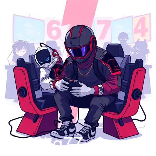 The Growing Influence of Online Gaming Communities