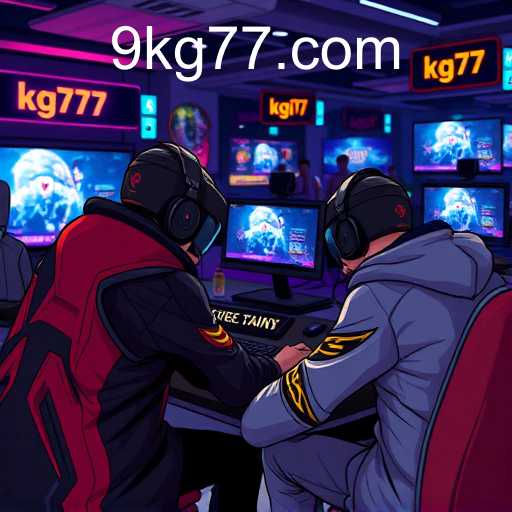 The Evolution of Online Gaming Communities