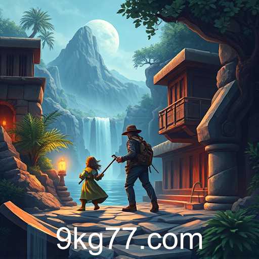 KG77 Revolutionizes Online Gaming Experience