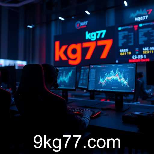 kg77: Revolutionizing Online Gaming Trends