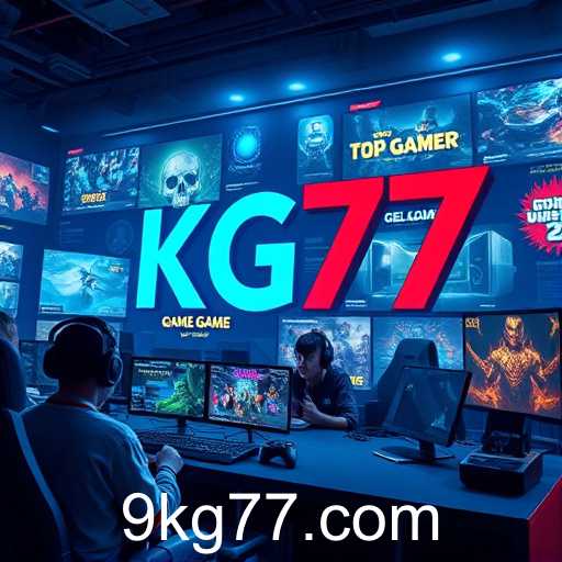 The Rise of Online Gaming in the Digital Age