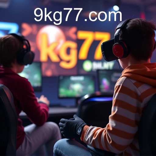 The Rise of Online Gaming in 2026