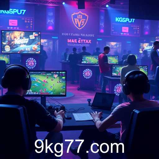 The Rise of Online Gaming in the Modern World