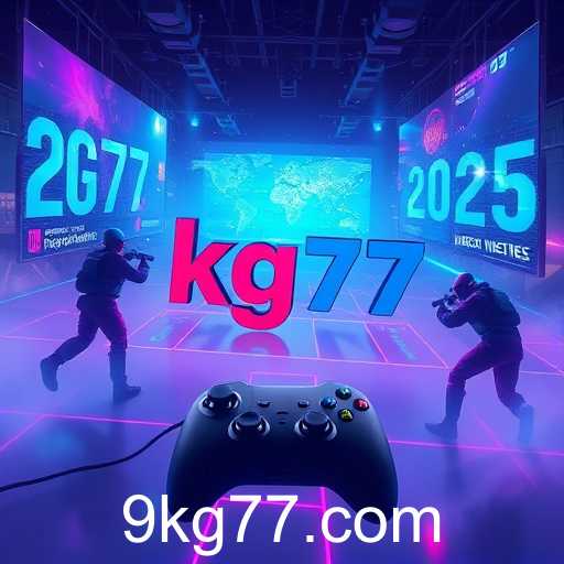 The Rise of KG77 and the Gaming Landscape