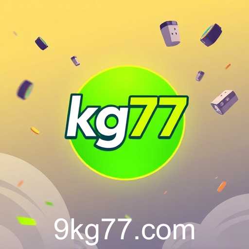 The Rise of kg77: Revolutionizing Online Gaming