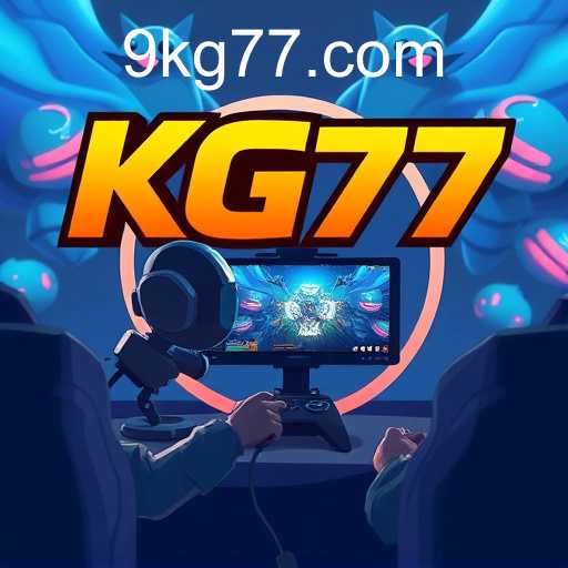 The Rise of KG77 in the Digital Gaming Arena