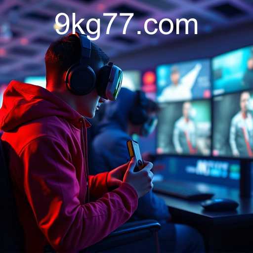 The Rise of Online Gaming Platforms in 2026