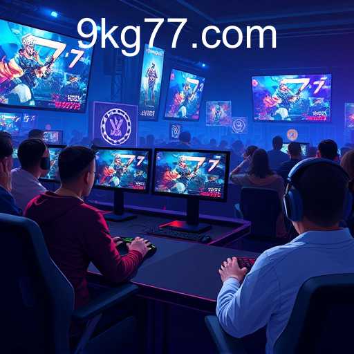 The Rise of Online Gaming Platforms in 2025